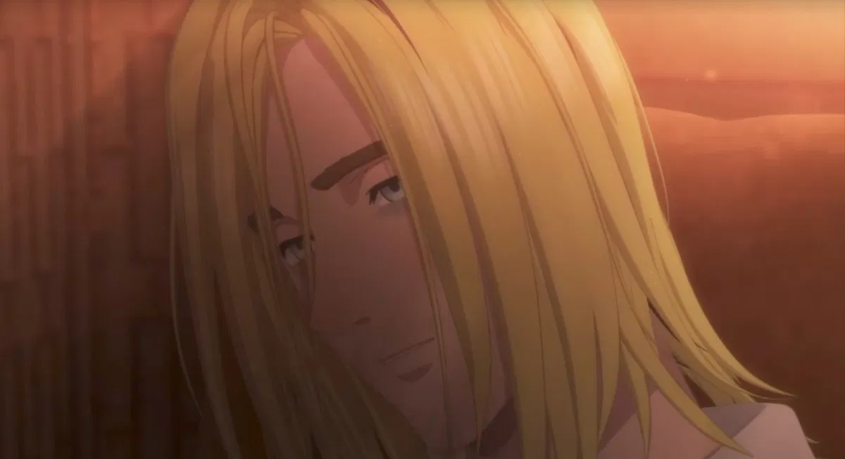 Avatar of Vash the Stampede depressive