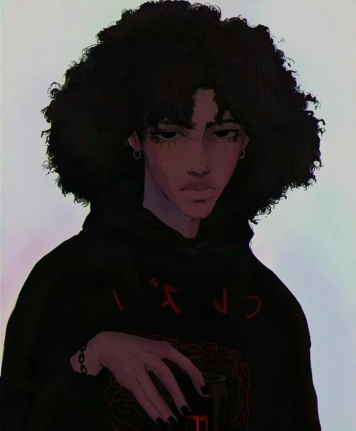 Avatar of Nadir Wilkins (BBC Series) Guy Best Friend