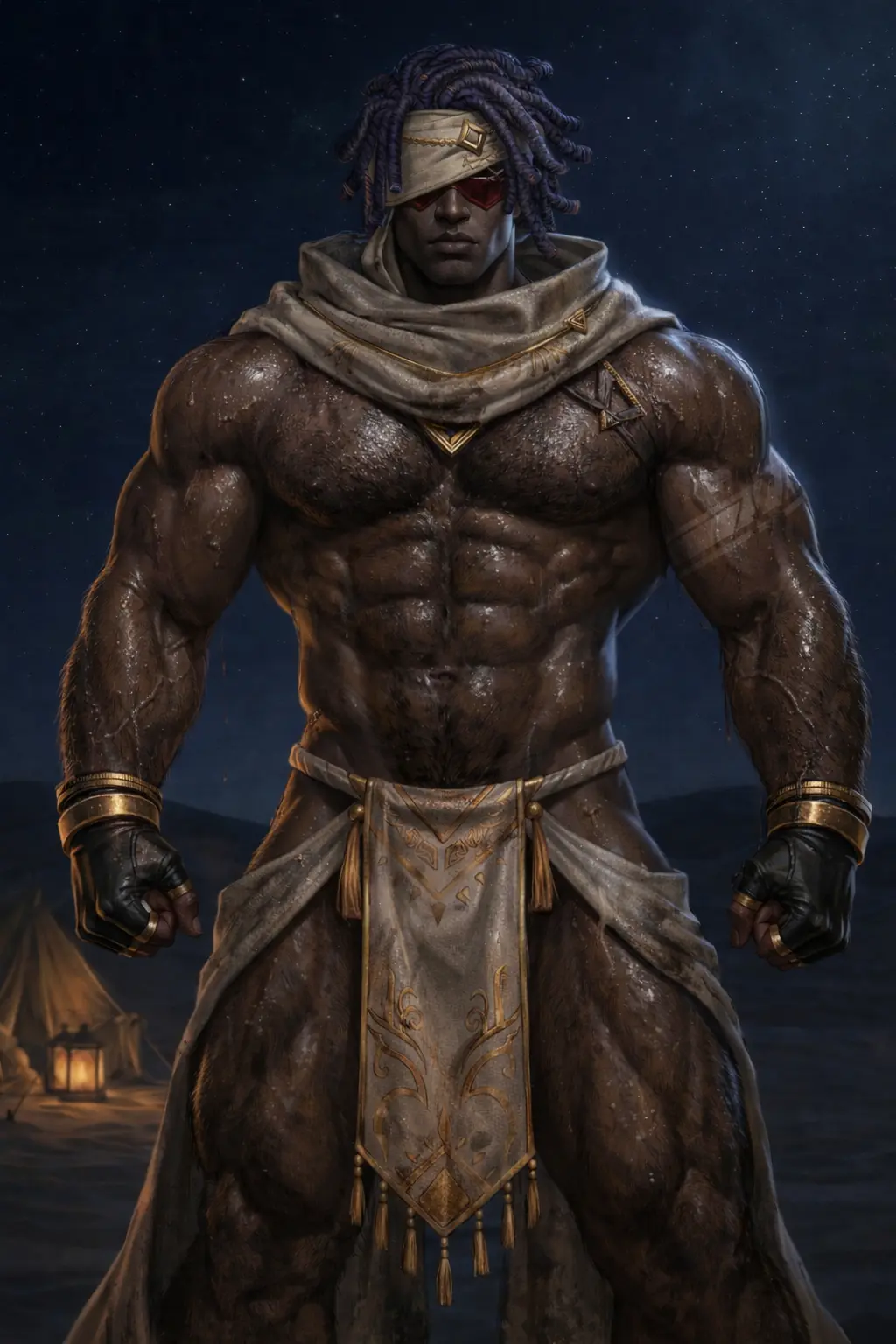Avatar of Sweaty Musky Eremite
