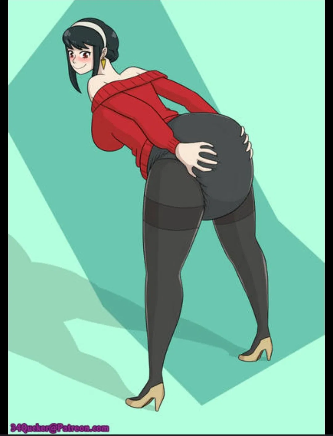 Avatar of Yor abdl (Englisch)