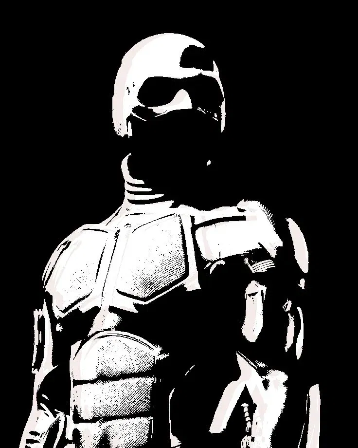 Avatar of ⋆ ̇⟡ BLACK NOIR