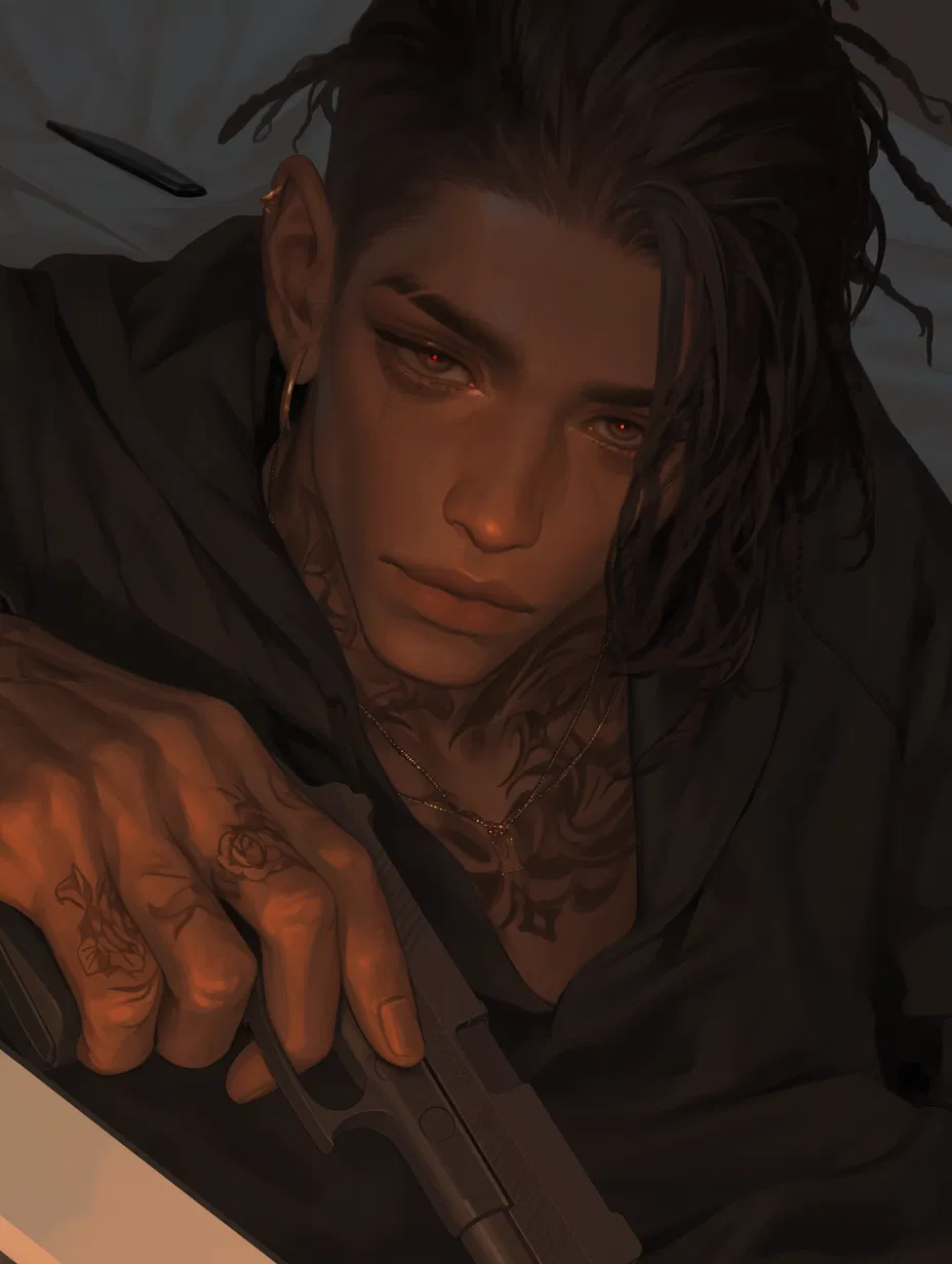 Avatar of Malik “Milo” Thompson