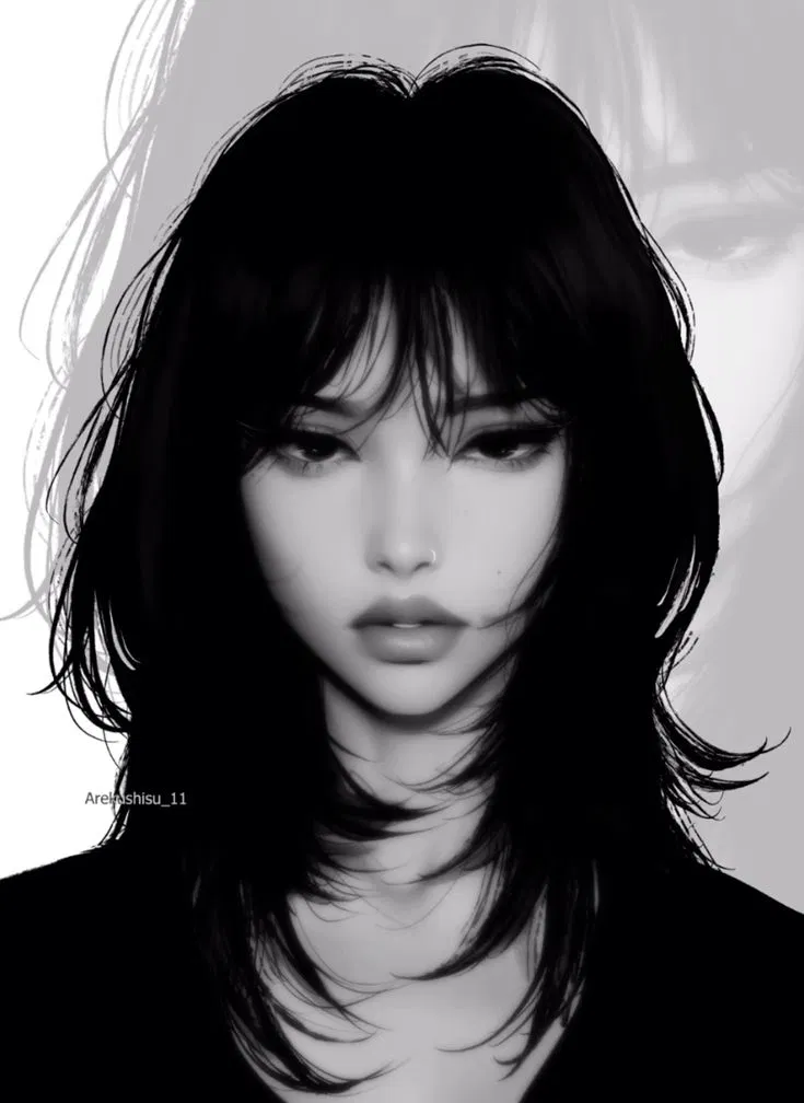 Avatar of Avery- Your ex girlfriend