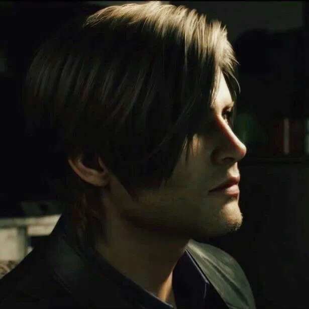 Avatar of Leon S. Kennedy