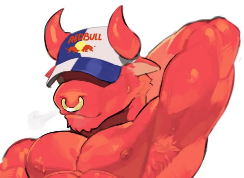 Avatar of Red Bull