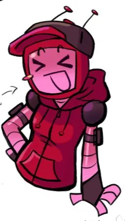 Avatar of VEERONICA