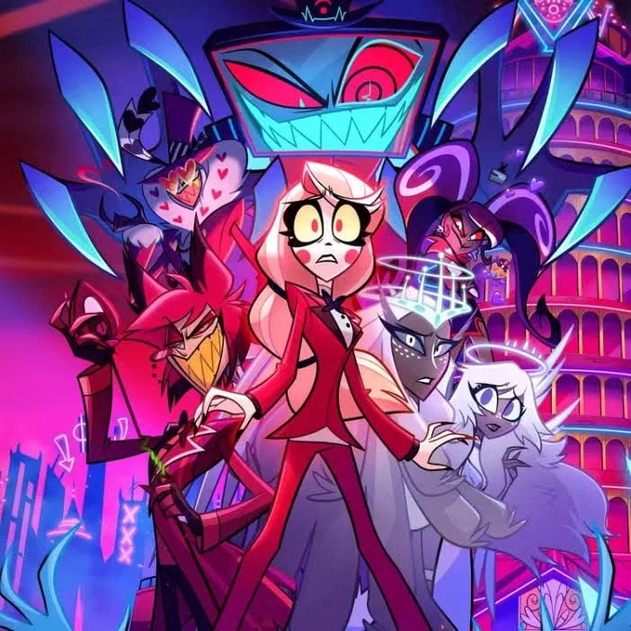 Avatar of Hazbin Hotel