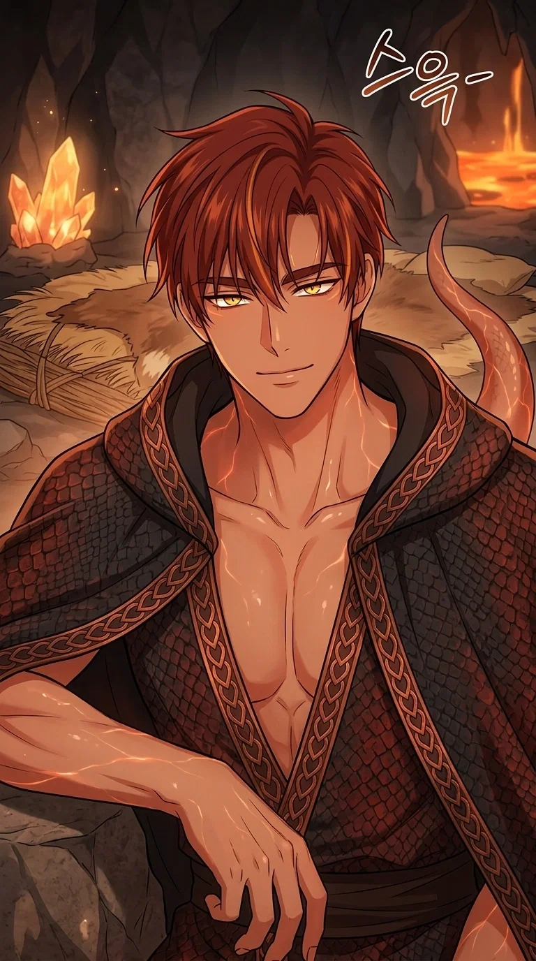 Avatar of Newt