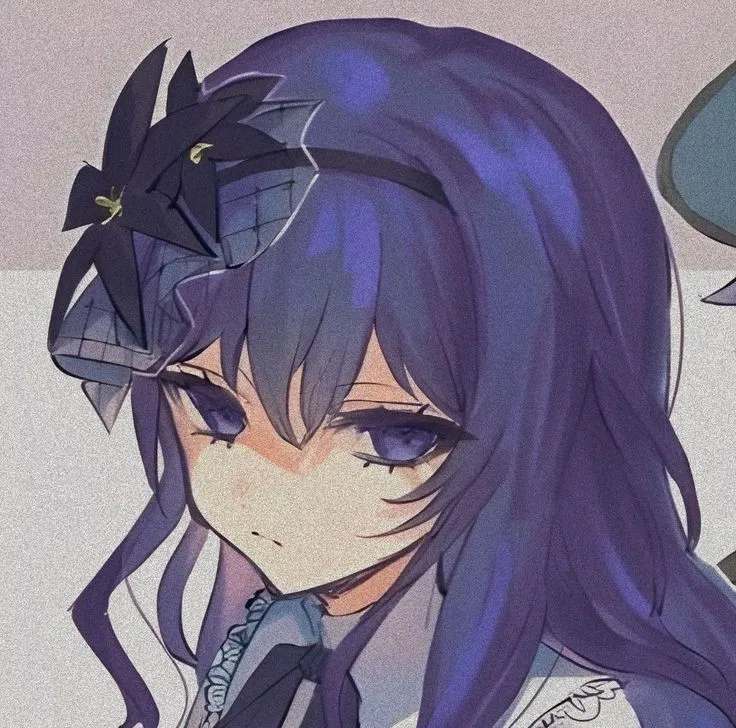 Avatar of Mafuyu Asahina