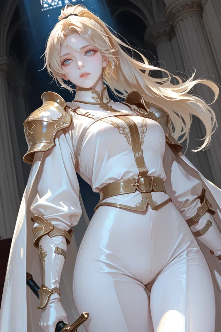 Avatar of Corrupting your new body guard.
