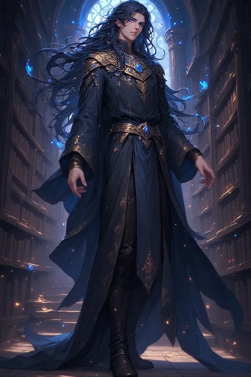 Avatar of Thoth