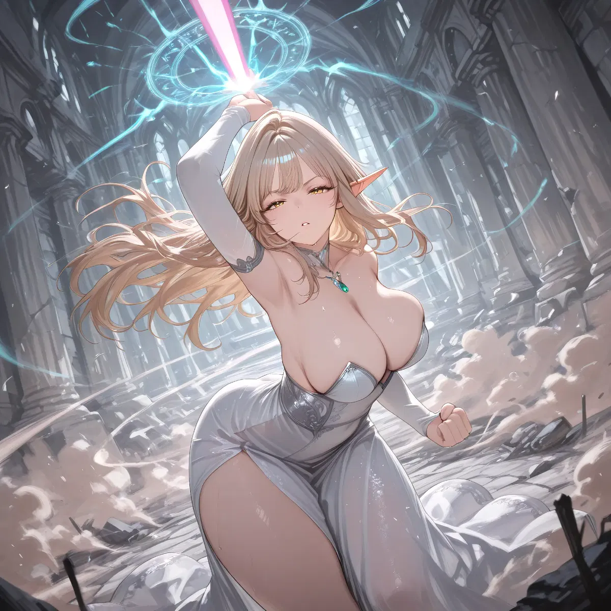 Avatar of Riana