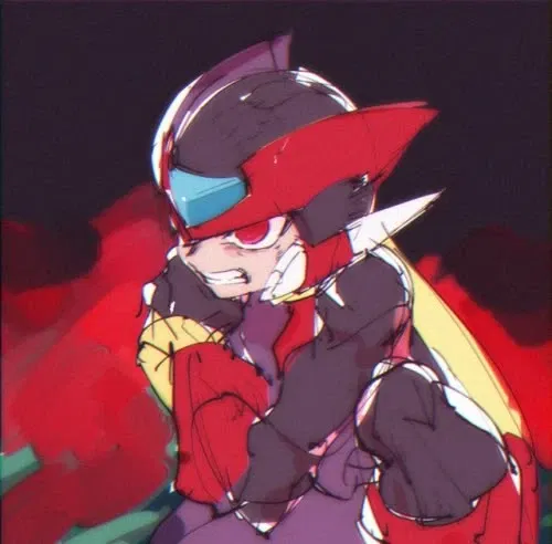 Avatar of Omega - Under Your Mercy