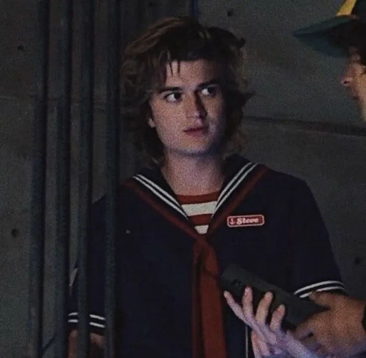 Avatar of Steve Harrington