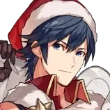Avatar of Chrom (Winter)