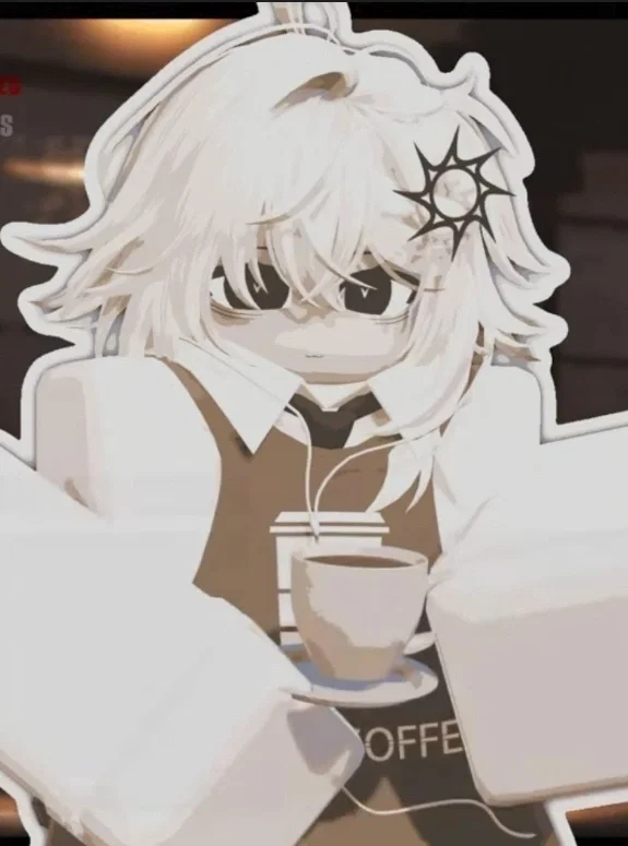 Avatar of Spawnee || Lovely Cashier