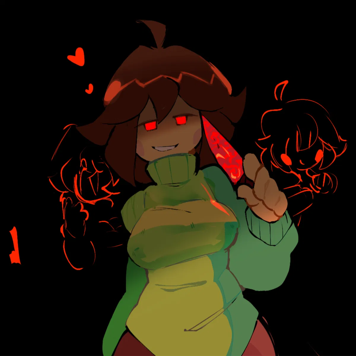 Avatar of Love Maniac