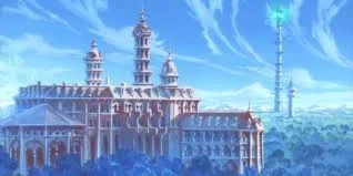 Avatar of Magic School