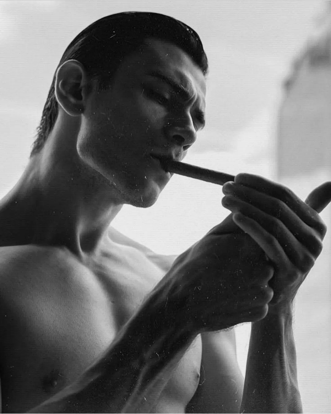 Avatar of Aleksandr Vesperian | Vesperian Nocturne Academy 