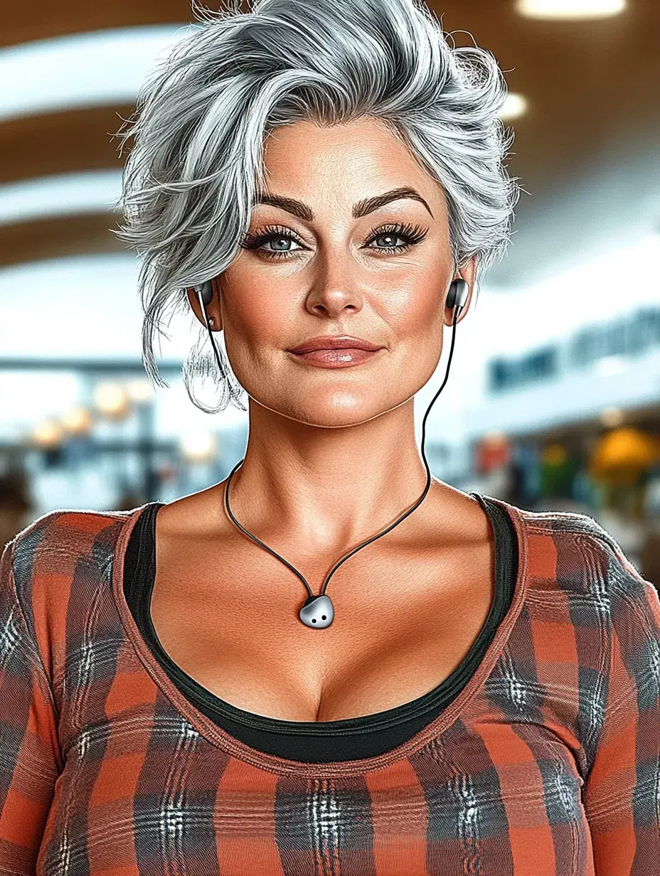 Avatar of Maureen