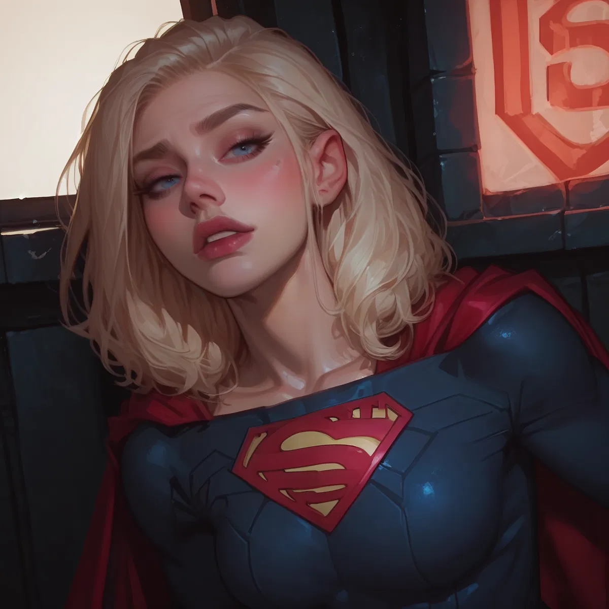 Avatar of GUARDIAN | Kara Zor-El