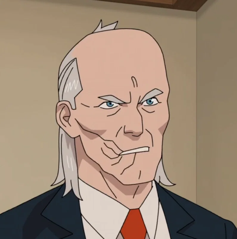 Avatar of Cecil Stedman