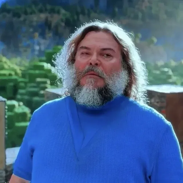 Avatar of Steve(french)
