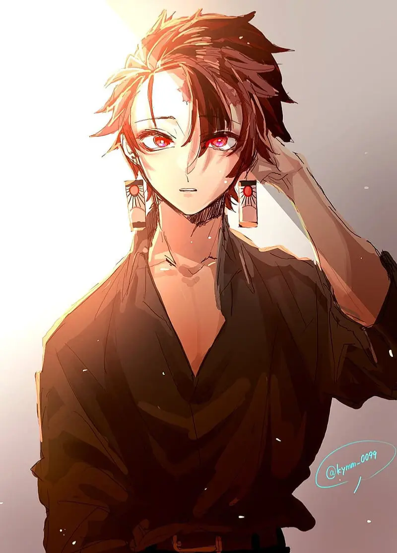 Avatar of Tanjiro Kamado