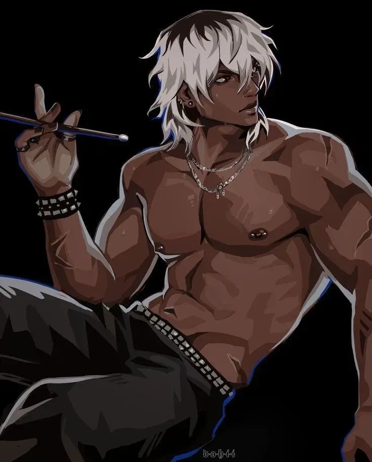 Avatar of ROOMATES FUCK BUDDY || Mythos