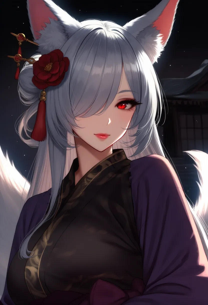 Avatar of Shirayuki | Beyond the Edge