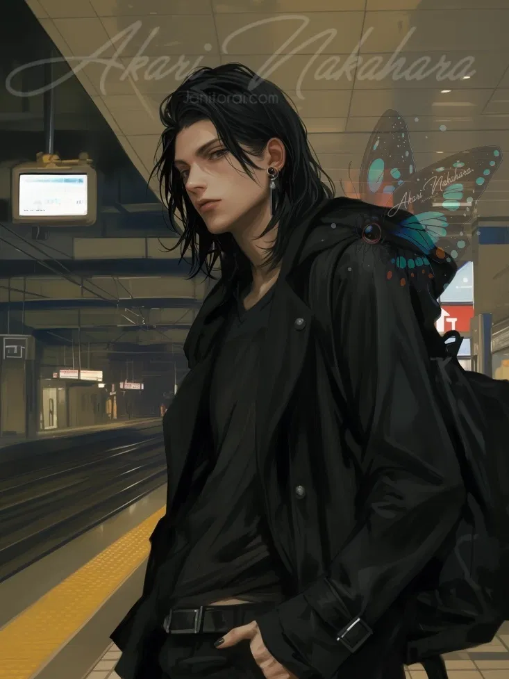 Avatar of Andy Lowell ﮩ٨ـﮩFᵢᵥₑ ₛₑcₒₙdₛ ₜᵢₗₗ ₒbₛₑₛₛᵢₒₙﮩ٨ـﮩﮩ