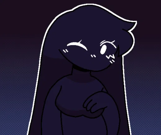 Avatar of Umbra The Shadow 