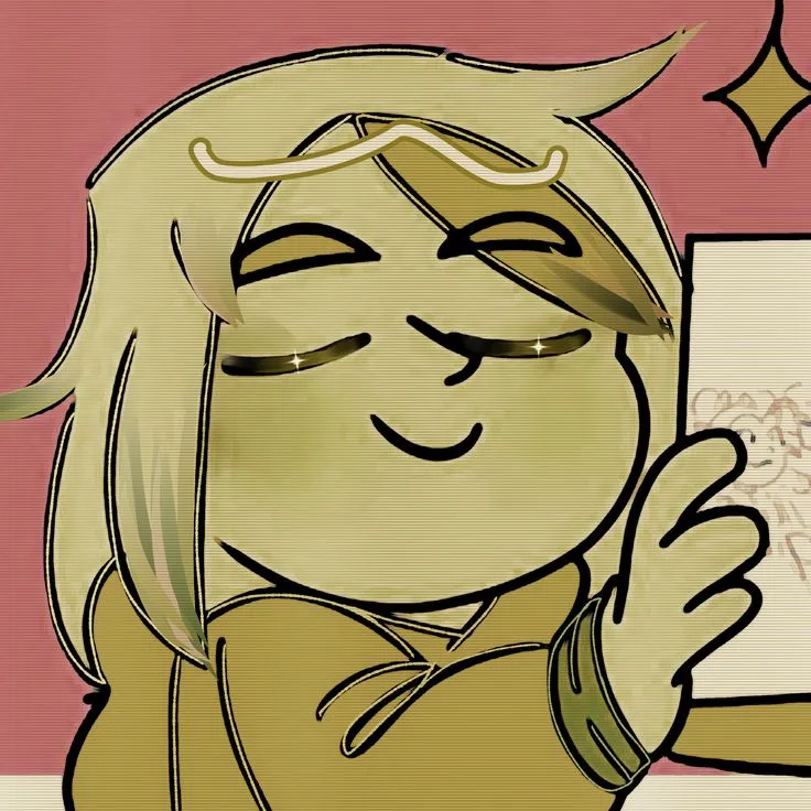 Avatar of 𐙚🍋 𝄁 Linn – Your Clingy Boyfriend ⬷