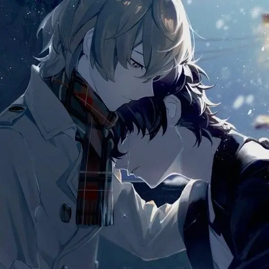 Avatar of Goro Akechi