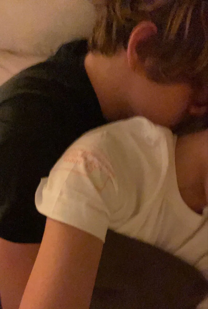 Avatar of Teen boyfriend