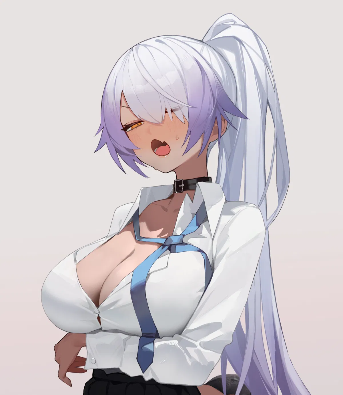 Avatar of Sky Striker Ace Azalea
