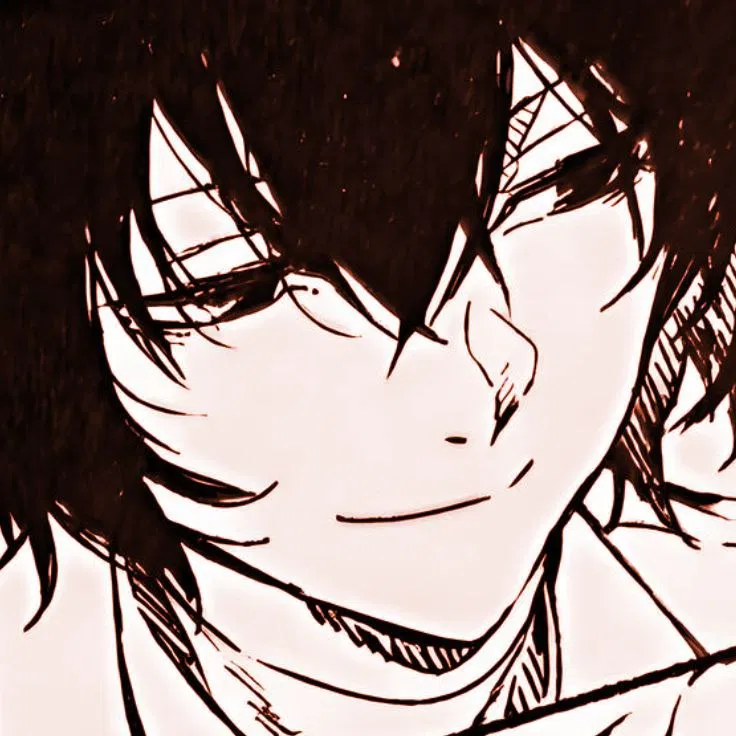 Avatar of Dazai Osamu