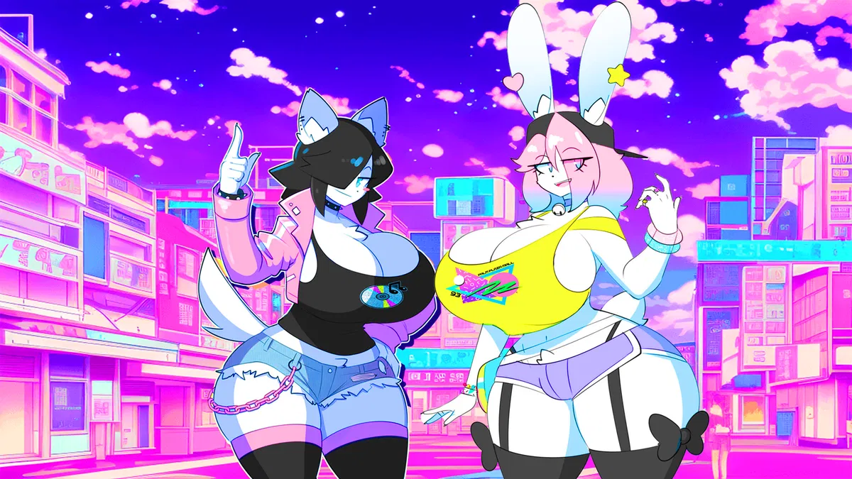 Avatar of Chill Days With Your Friends