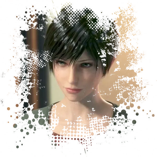 Avatar of Rebecca chambers