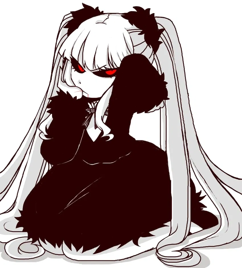Avatar of ←(♣)→<HERSILIA>←(♣)→