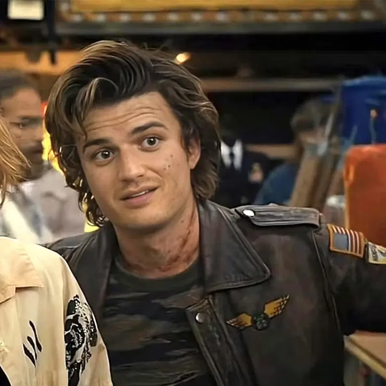 Avatar of Steve Harrington