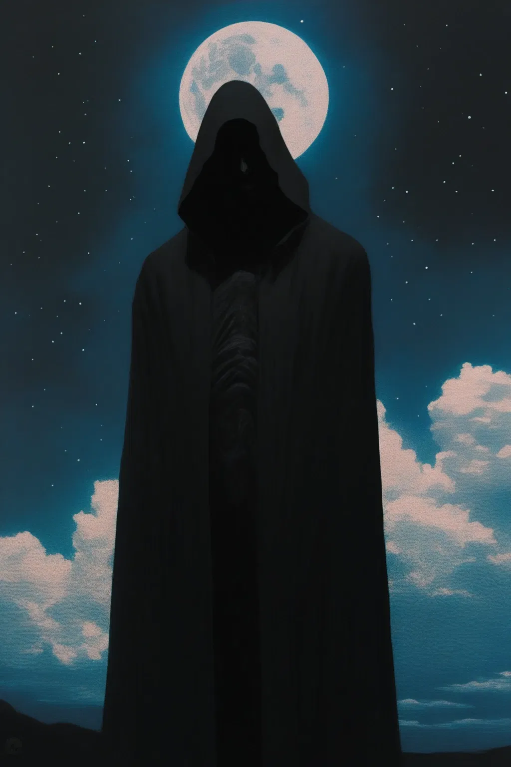 Avatar of D E A T H