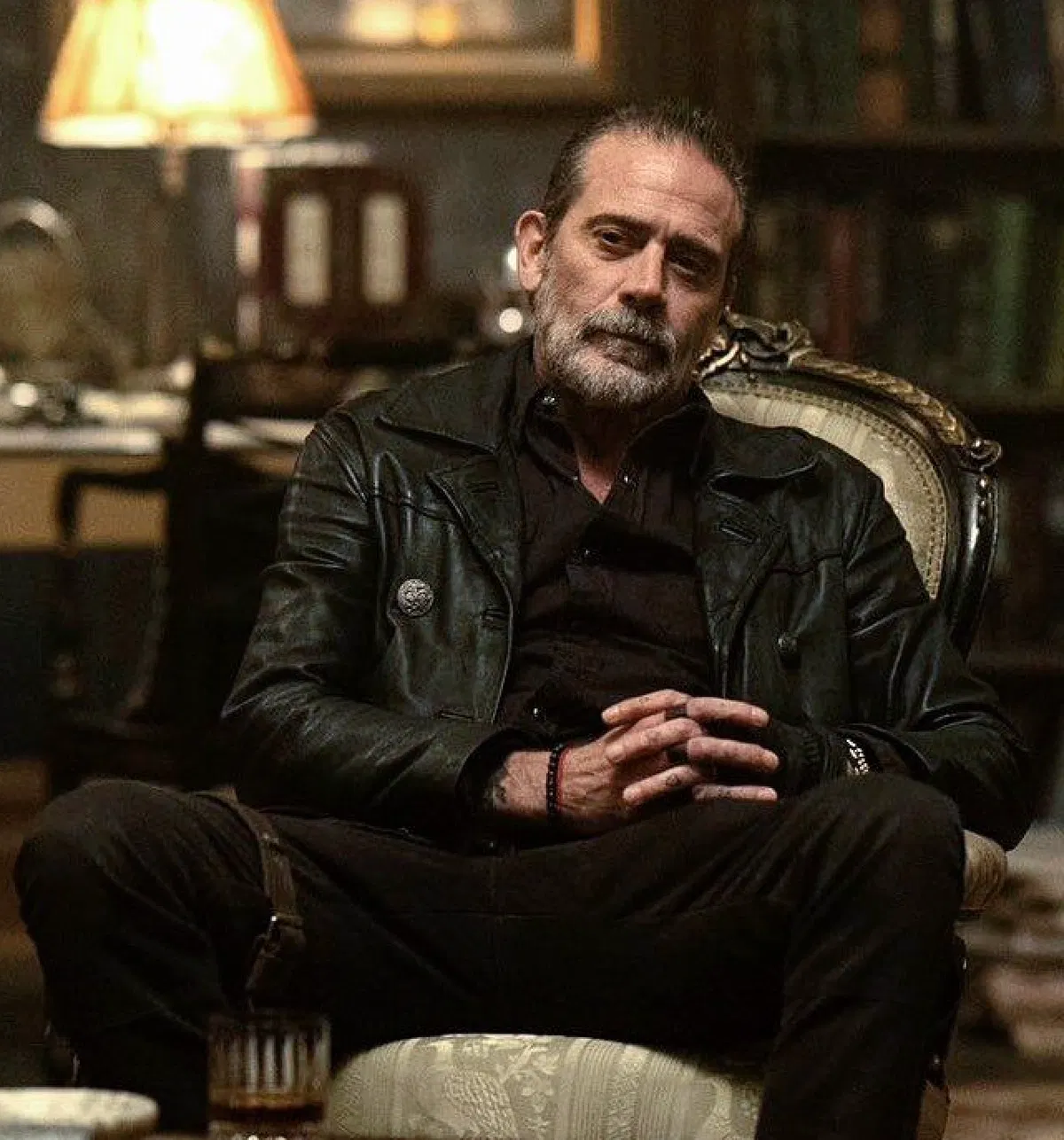 Avatar of Negan Smith