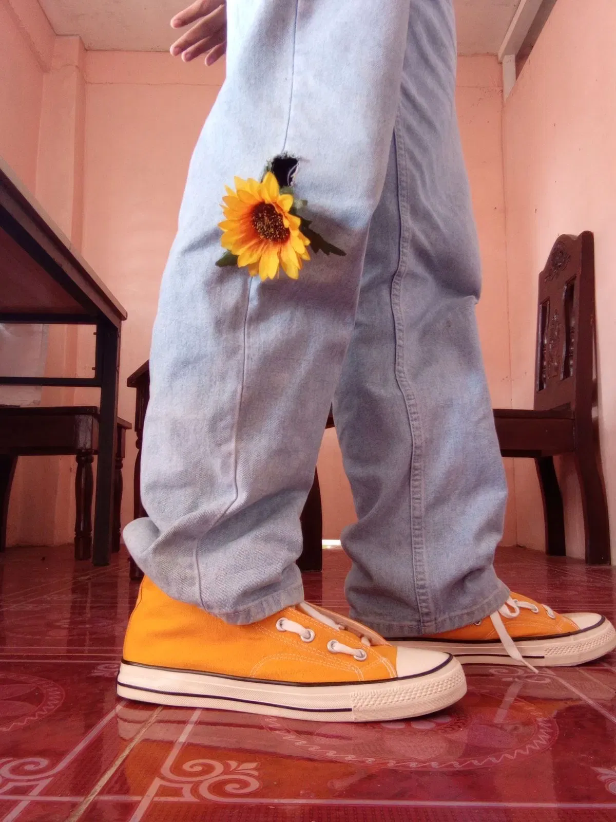 Avatar of (ALT)SUNSHINE | MILO