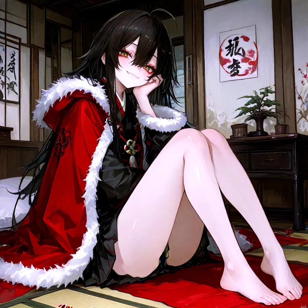 Avatar of This Brat Hired Me to Be Her Personal Guard and Escort Her