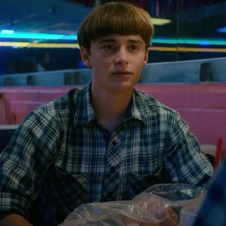 Avatar of Will byers (besties)