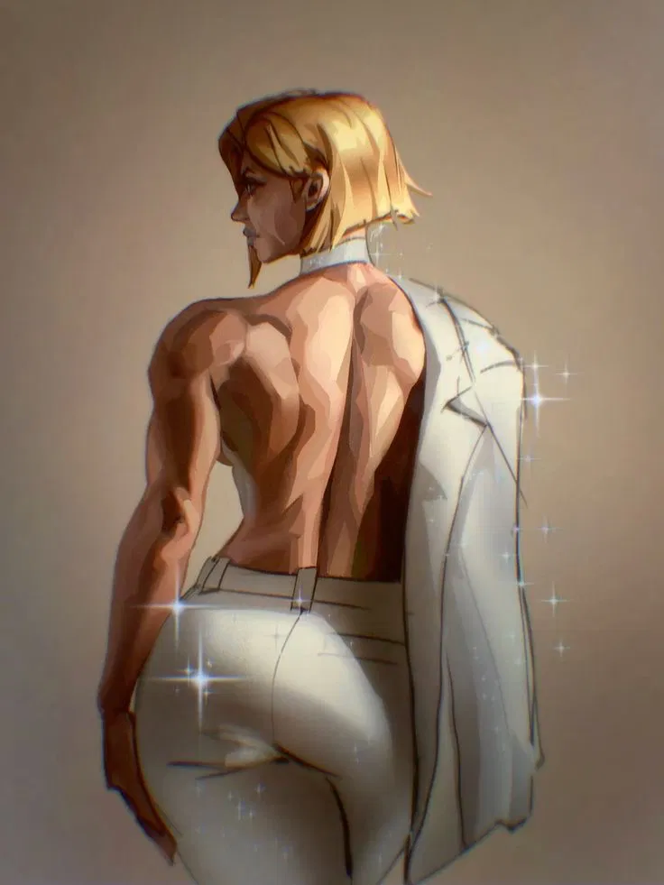Avatar of Emma Frost