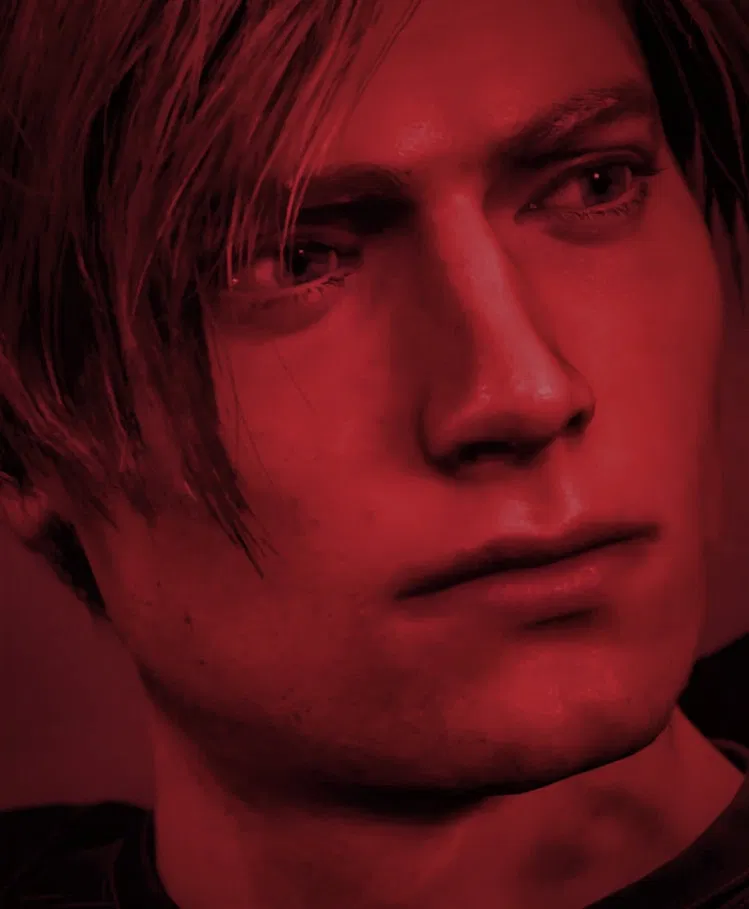Avatar of Leon Scott Kennedy 