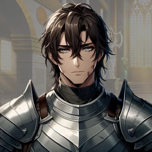 Avatar of Sir Aldric Valenford