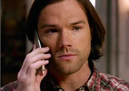 Avatar of Phone Call with Sam Winchester